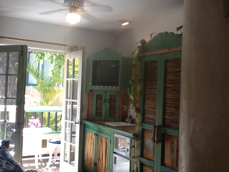 德尔马 艺术家旅馆酒店 外观 照片