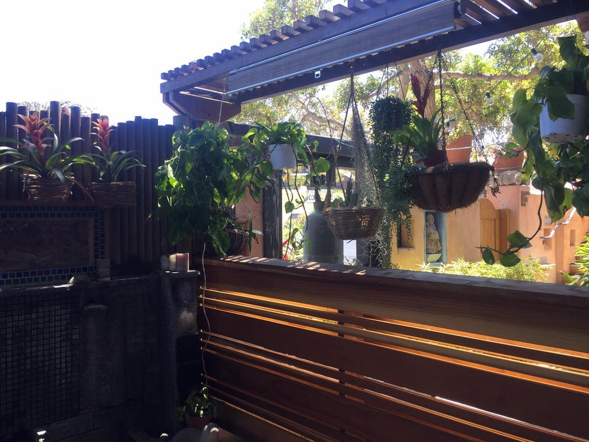 德尔马 艺术家旅馆酒店 外观 照片