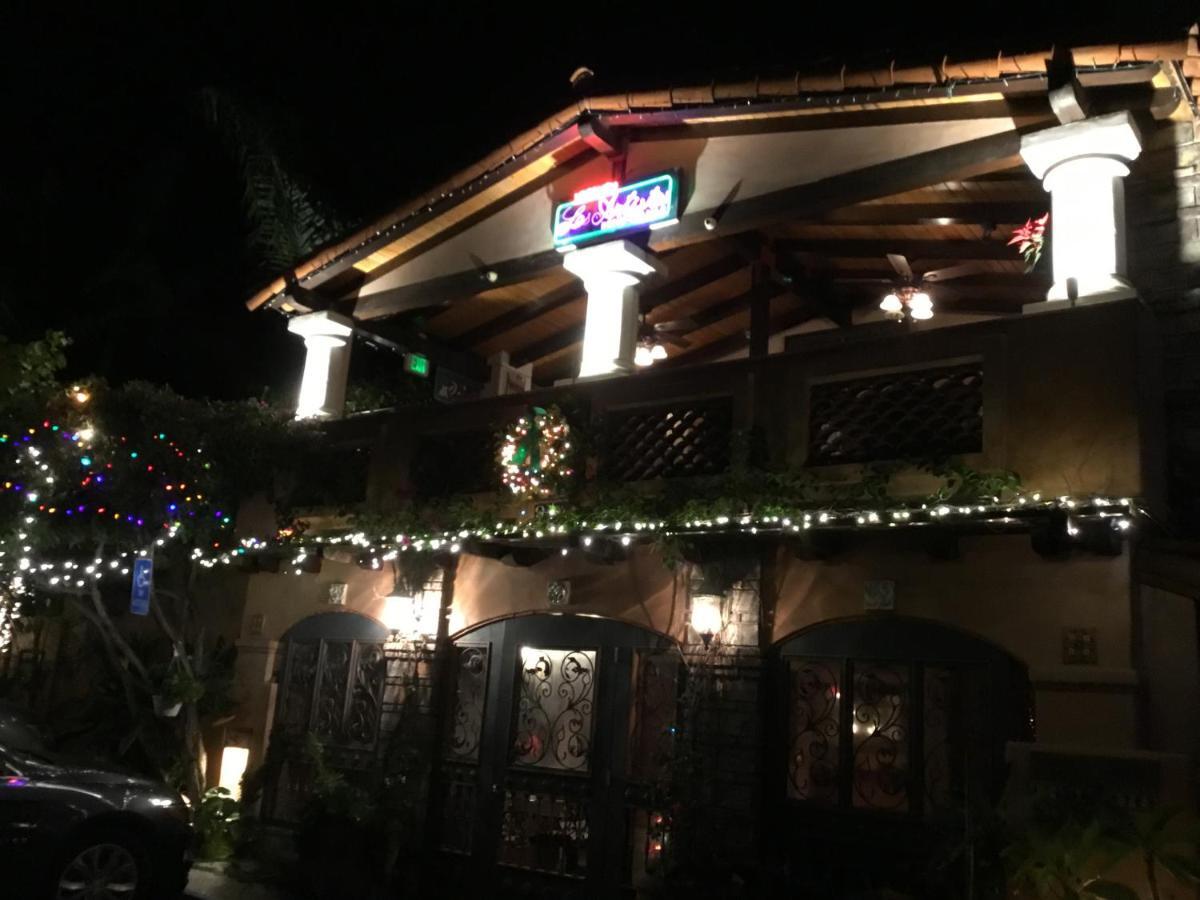 德尔马 艺术家旅馆酒店 外观 照片